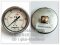 Pressure Gauge Nuova Fima